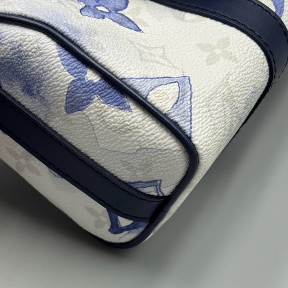 Louis Vuitton Keepall XS Watercolor Bandouliere - Picture 12 of 12